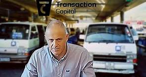 Transaction Capital’s ‘shitshow’ - CEO David Hurwitz on his share sale, SA Taxi and the way ahead