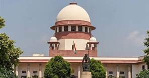 Supreme Court, IIT Madras sign MoU to enable digital transformation of judiciary