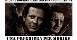 Una preghiera per morire (film 1987) TRAILER ITALIANO