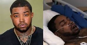 We Have Extremely Sad News For Lil Scrappy He Is Confirmed To Be