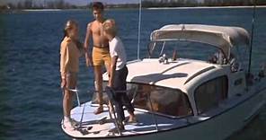 Flipper Trailer 1963