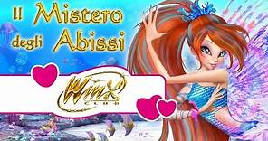 Winx Club - Il Mistero Degli Abissi - Trailer