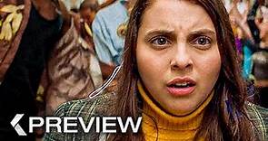 BOOKSMART - First 6 Minutes Movie Preview (2019)