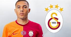 Carlos Vinícius ● Welcome to Galatasaray? 🟡🔴 Best Skills & Goals 2024ᴴᴰ