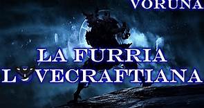 Voruna - La Furria Lovecraftiana - Habilidades - Build y Análisis - Warframe - Deucecast