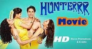Hunterrr Full Movie Review | Gulshan Devaiah | Comedy & Story | Bollywood Movie | Cinema Review
