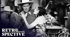 Ken Maynard Western Adventure Full Movie | Six Shootin' Sheriff (1938) | Retrospective