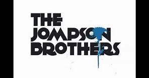The Jompson Brothers (Full Album) HD