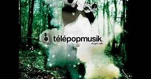 Telepopmusik ( Dont Look Back ) + Lyrics