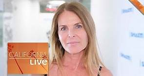 Mom Explains How Daughter Was Recruited Into Alleged Sex Cult NXIVM | California Live | NBCLA