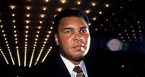 Le champion de boxe Mohamed Ali, "the greatest", est mort