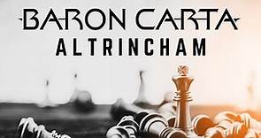 Baron Carta - Altrincham (Official Video)
