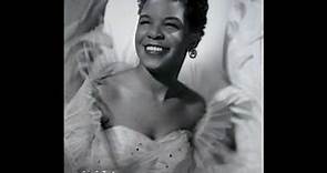 The Platters by Zola Taylor ''MEAN TO ME''