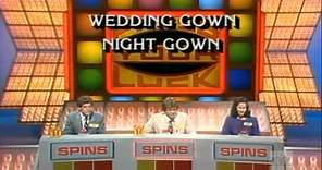 Press Your Luck - Episode 11