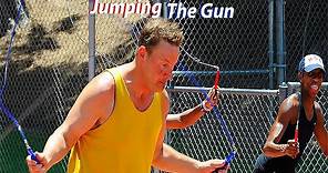 Jumping The Gun - TRAILER