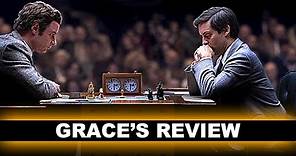 Pawn Sacrifice Movie Review - Tobey Maguire as Bobby Fischer : Beyond The Trailer