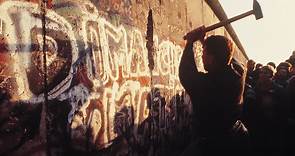 9 novembre 1989: cade il muro di Berlino