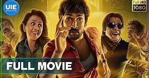Maragadha Naanayam | Tamil Full Movie | Aadhi | Nikki Galrani | Munishkanth