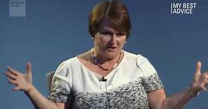 Best Advice to Managers: Sally Boyle