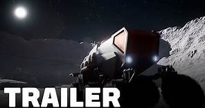 Deliver Us The Moon Trailer