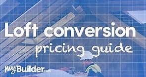 Loft Conversion Cost 2022 - Ultimate Guide to loft conversion costs
