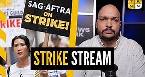 STRIKE update: SAG-AFTRA & Pittsburgh Post-Gazette workers hold the line