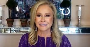 RHOBH: Kathy Hilton Says She’ll NEVER Hold a Diamond! (Exclusive)
