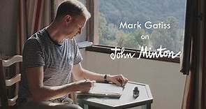 【中英 | 纪录片】马克·加蒂斯致约翰·明顿 Mark Gatiss on John Minton (2018)