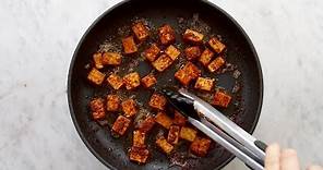 How to Cook Tofu
