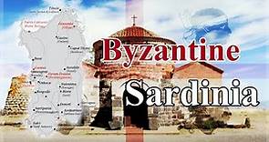 Byzantine Sardinia AD534-1073 | 20,000 Subscriber Special