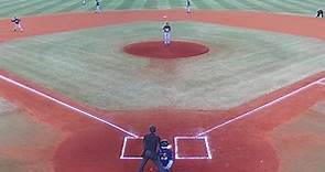 BJU vs Carolina University | Baseball