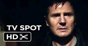A Walk Among the Tombstones TV SPOT - In Theaters Friday (2014) - Liam Neeson Movie HD
