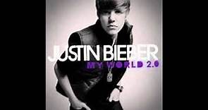 Justin Bieber - Eenie Meenie Feat. Sean Kingston (Official Audio) (2010)