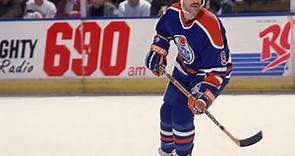 Oilers' Unhappy Reunion with Glenn Anderson 28 Years Later - The Hockey Writers Edmonton Oilers Latest News, Analysis & More