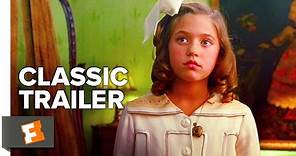 A Little Princess (1995) Official Trailer - Alfonso Cuarón, Liam Cunningham Movie HD