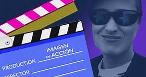 Jane Campion - Conoce más sobre la ganadora del Oscar en #ImagenenAción #Cineastas