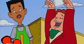 The Ratings Game-Recess