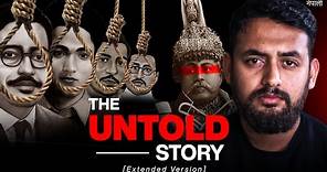 The Untold Story of Martyrs of Nepal (EXTENDED Version)