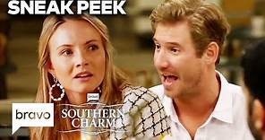 Your First Look at Southern Charm Season 9 | Southern Charm Sneak Peek | Bravo