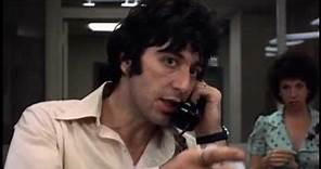 Dog Day Afternoon (1975) - Official Trailer