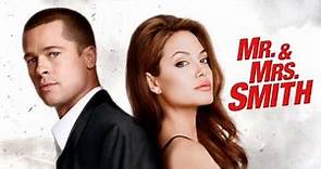 Mr. & Mrs. Smith 2005 Movie | Angelina Jolie | Vince Vaughn | Brad Pitt | Full Facts and Review