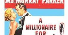 Un millonario para Christy (1951) Online - Película Completa en Español - FULLTV