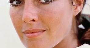 Timeless Beauty: Jennifer O'Neill in Unforgettable Photographs That Never Fade!