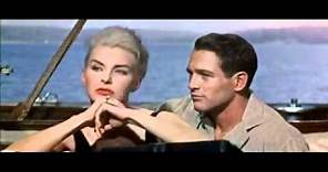 Joanne Woodward, Paul Newman (From the Terrace is a 1960)..