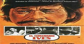El temerario Ives 1976 (St. Ives)