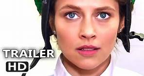 RIDE LIKE A GIRL Trailer (2019) Sam Neill, Teresa Palmer, Horse Movie