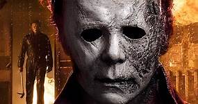 Ryan Freimann On The Power Of Michael Myers The Franchise's Future
