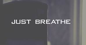 Jonny Diaz - "Breathe" (Official Lyric Video)