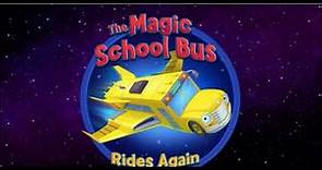 The Magic School Bus Rides Again In The Zone