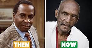 Benson (1979) Cast ✦ The Transformation | (how do they look now after all these years)